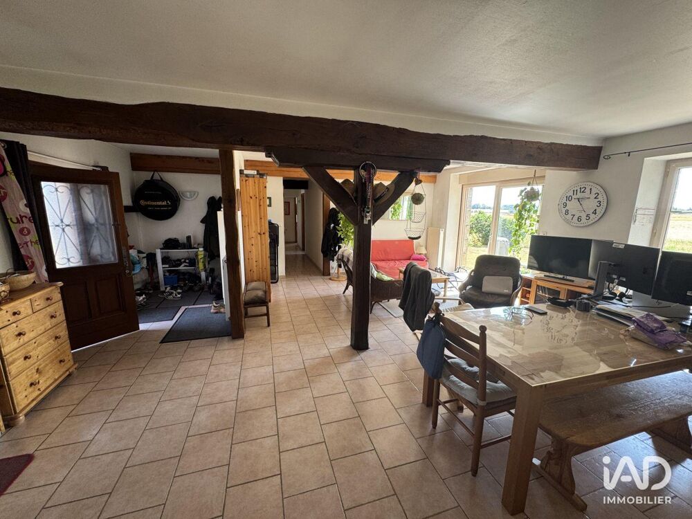 Location Maison/villa 4 pièces