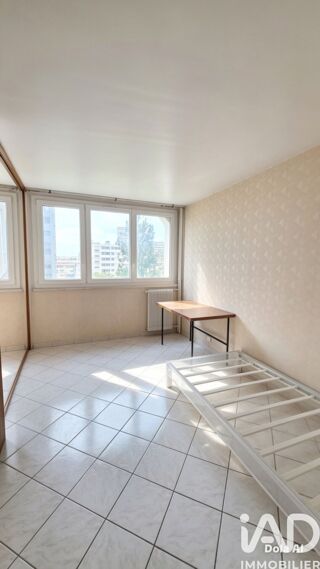  Appartement à vendre 2 pièces 41 m²