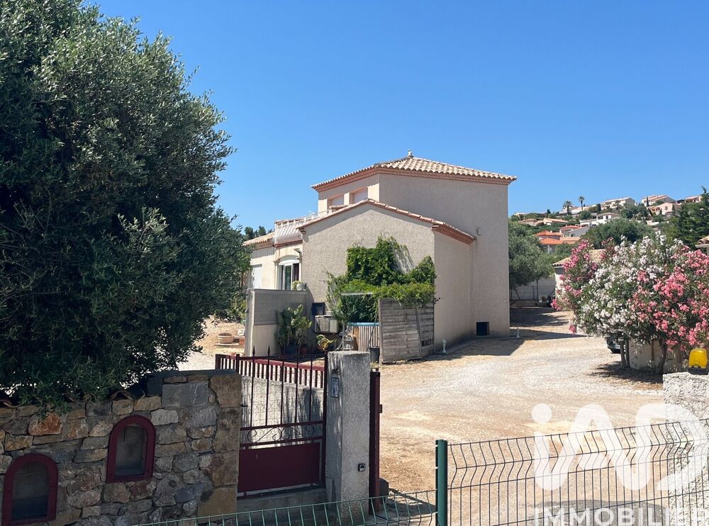 Vente Maison/villa 8 pièces