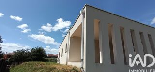  Maison � vendre 4 pi�ces 120 m�