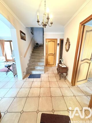  Maison � vendre 6 pi�ces 121 m�