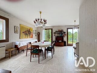  Maison à vendre 6 pièces 156 m²