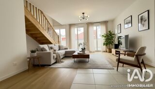 Appartement à vendre 4 pièces 94 m²