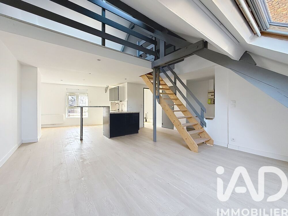 Vente Appartement Vente Appartement 2 pièces La bassée