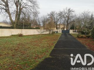  Terrain à vendre 600 m²