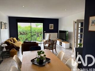 Maison à vendre 8 pièces 185 m²