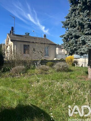  Maison à vendre 2 pièces 51 m²
