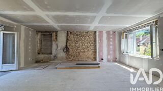 Maison à vendre 3 pièces 89 m²
