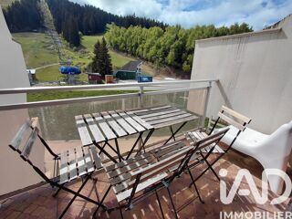  Appartement à vendre 1 pièce 24 m²