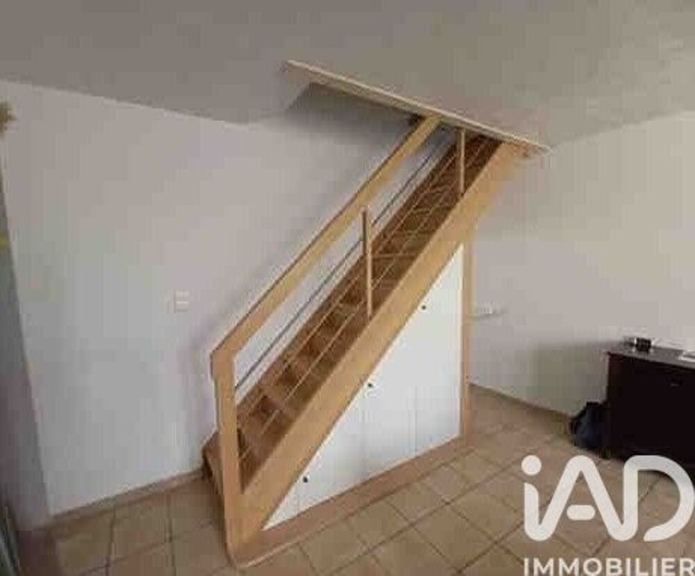 Vente Maison de ville 5 pièces