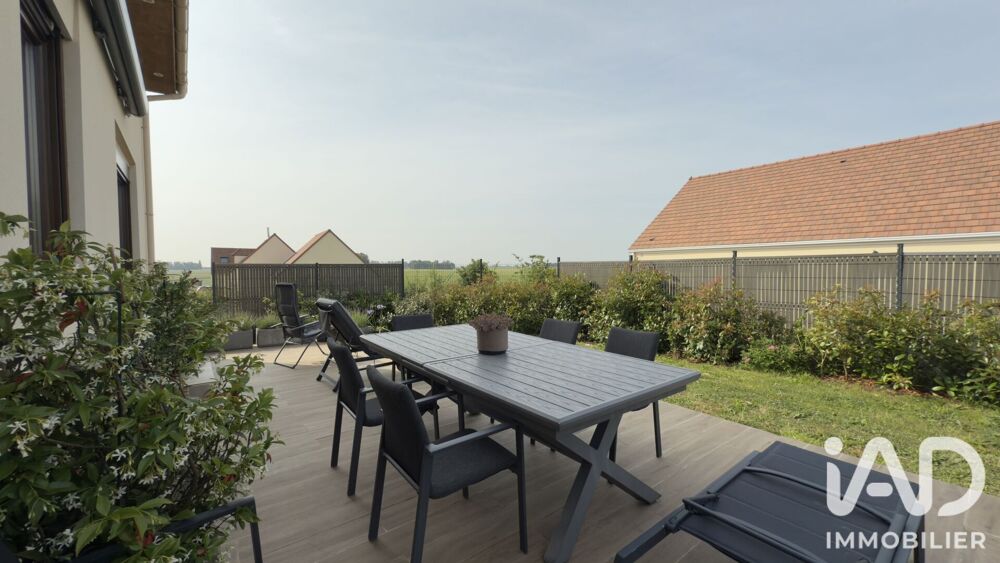 Vente Maison Vente Maison/villa 6 pièces Bréval