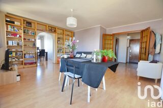  Appartement � vendre 5 pi�ces 92 m�