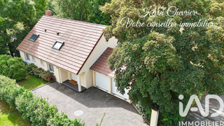  Maison à vendre 5 pièces 193 m²