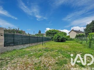 Appartement à vendre 3 pièces 50 m²