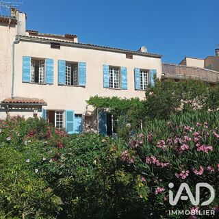  Maison à vendre 7 pièces 338 m²