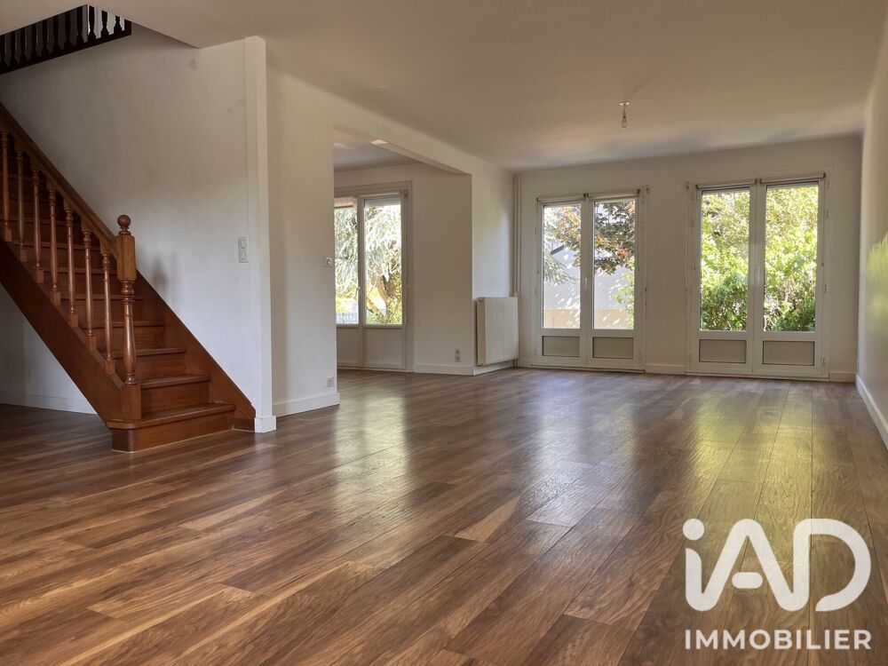 Vente Maison Vente Maison/villa 5 pièces Rezé