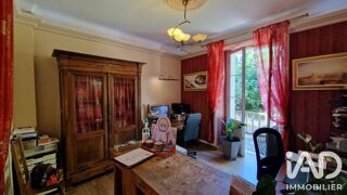  Maison à vendre 15 + pièces 1100 m²