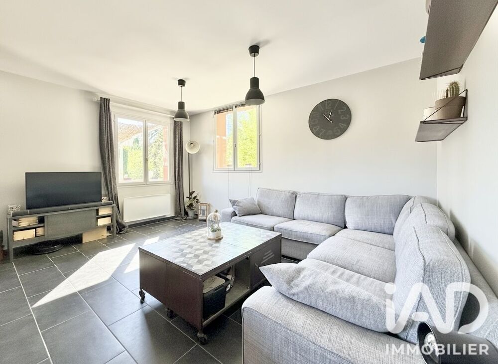 Vente Maison Vente Maison/villa 3 pièces Gréasque