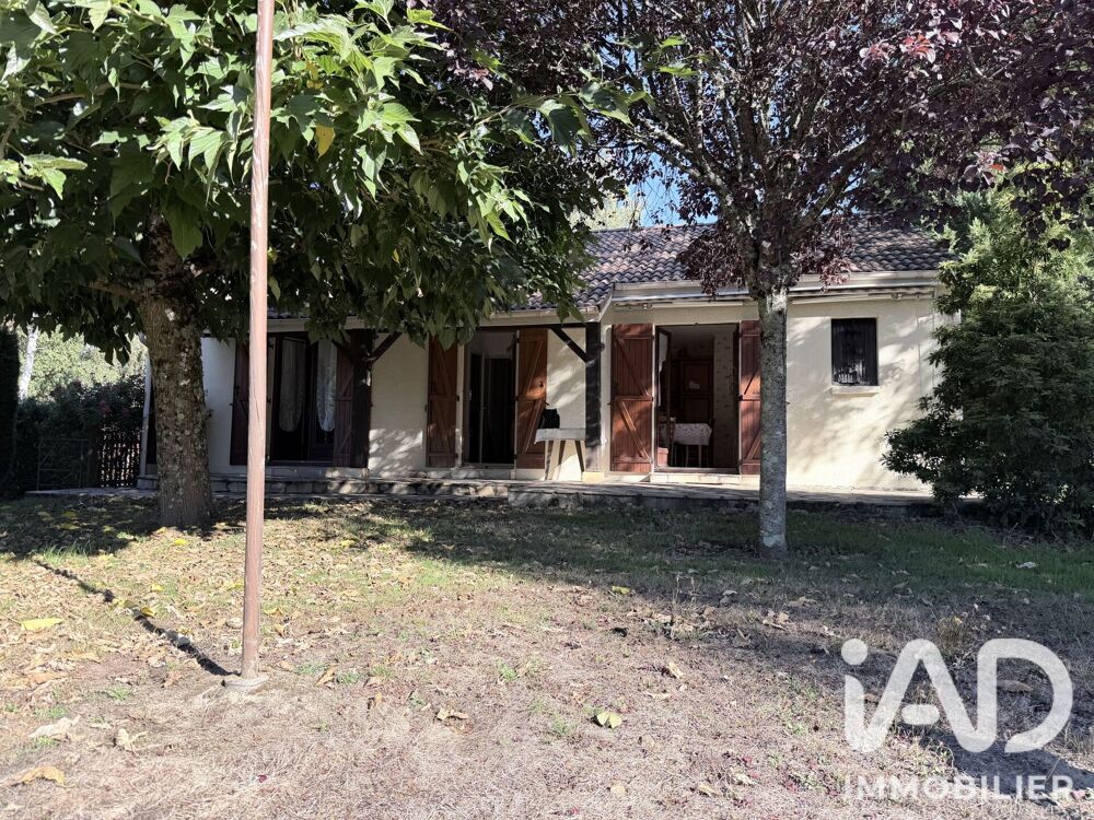 Vente Maison de village 5 pièces