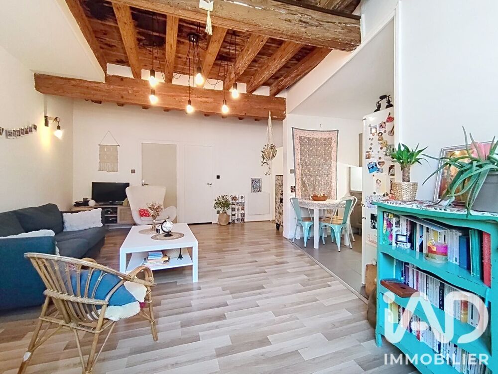 Vente Appartement Vente Appartement 4 pièces Lyon 5