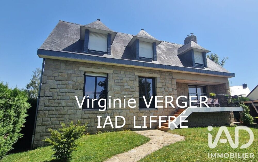 Vente Maison/villa 8 pièces