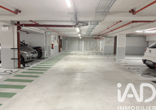  Parking / Garage à vendre 12 m²