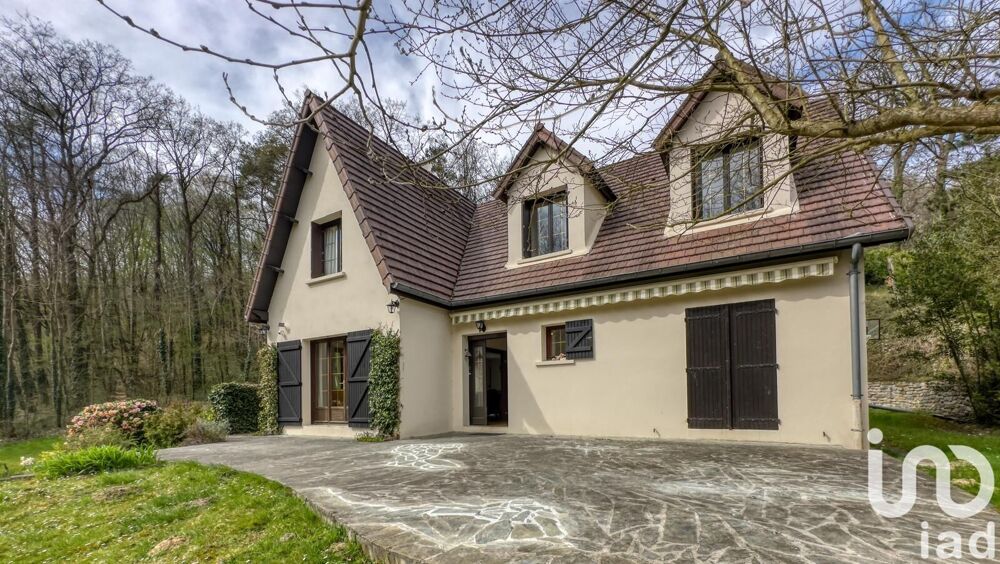 Vente Maison traditionnelle 6 pièces