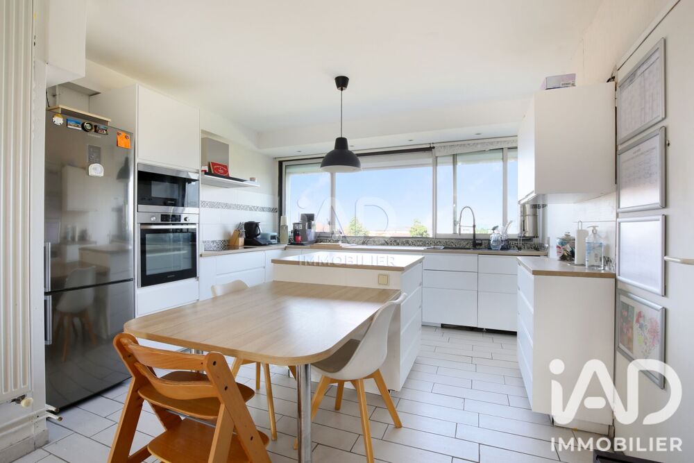 Vente Appartement Vente Appartement 5 pièces Toulouse