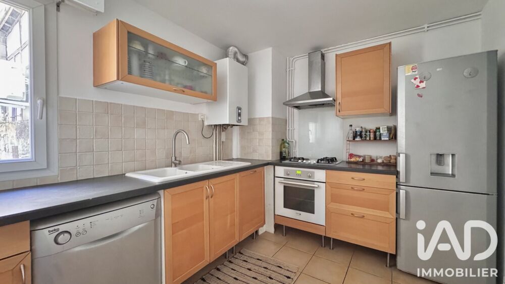 Vente Appartement Vente Appartement 3 pièces Bordeaux