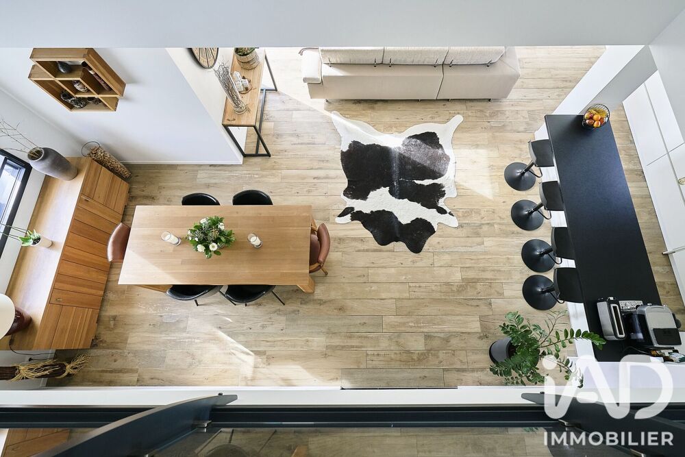 Vente Maison Vente Maison/villa 6 pièces Saméon