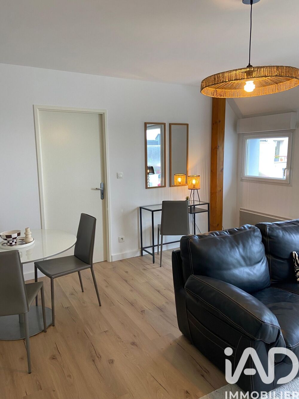 Vente Appartement Vente Appartement 2 pièces Nantes