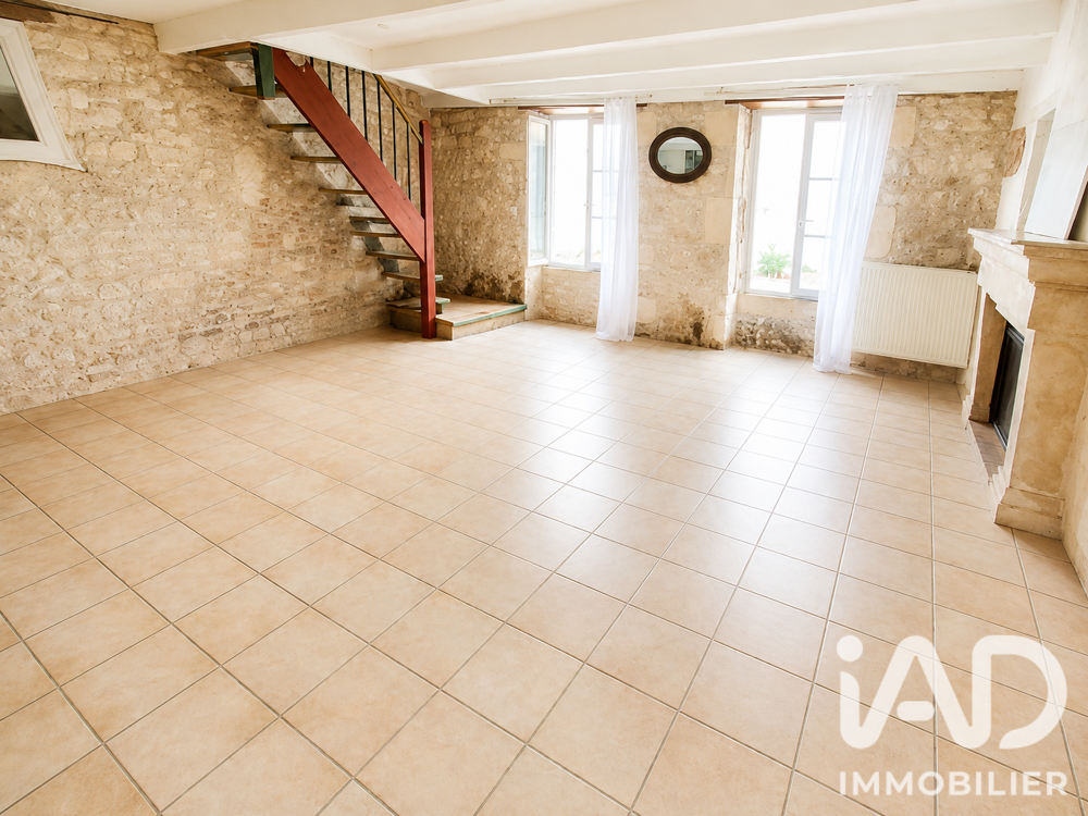 Vente Maison de village 5 pièces