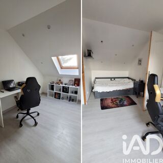  Maison � vendre 6 pi�ces 122 m�