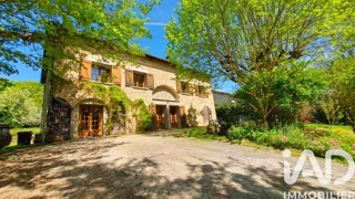  Maison à vendre 9 pièces 225 m²