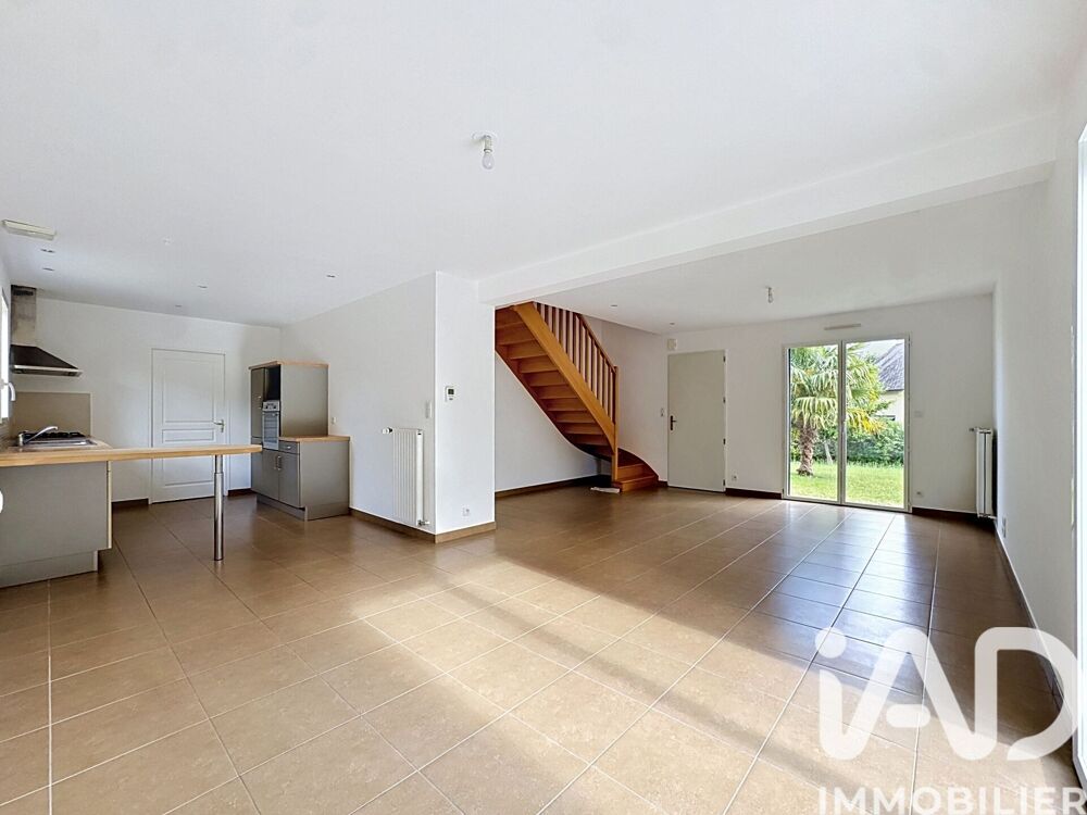 Vente Maison traditionnelle 6 pièces