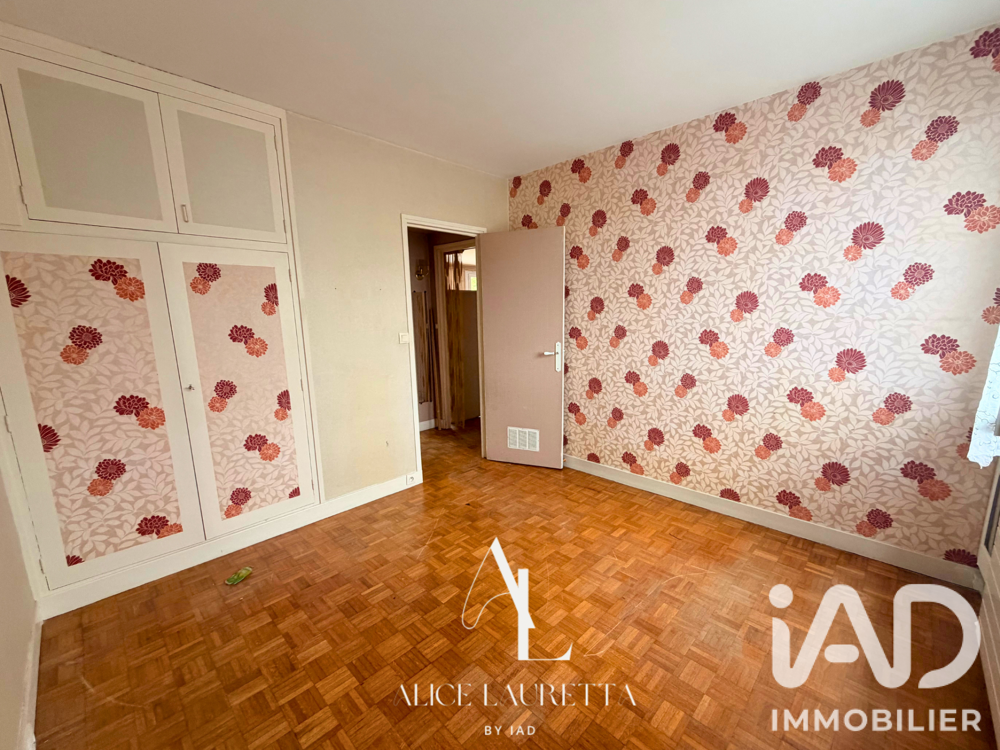Vente Appartement Vente Appartement 4 pièces Mantes-la-ville