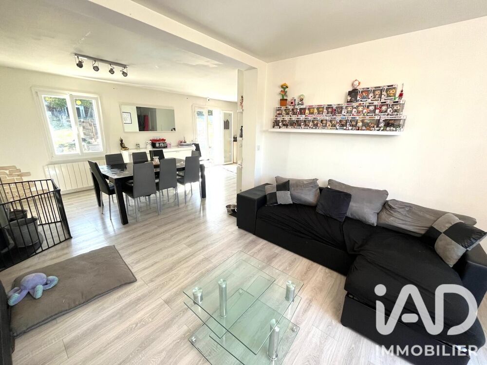 Vente Maison Vente Maison/villa 5 pièces Miniac-morvan
