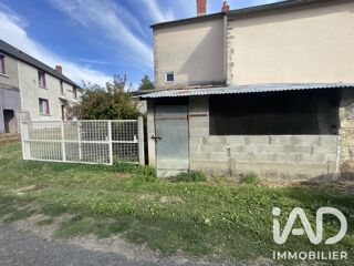 Vente Maison Vente Maison de campagne 5 pièces Saint-marcel-en-marcillat