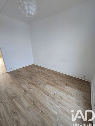  Appartement à vendre 3 pièces 54 m²