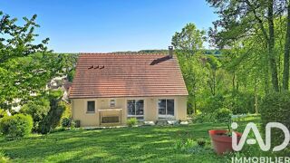  Maison à vendre 3 pièces 110 m²