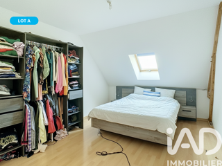  Immeuble à vendre 350 m²