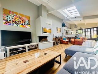  Maison à vendre 7 pièces 155 m²