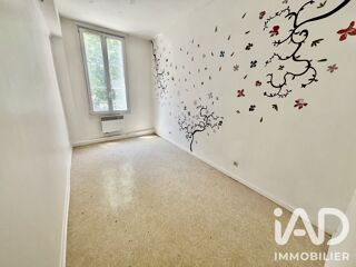  Appartement à vendre 4 pièces 78 m²