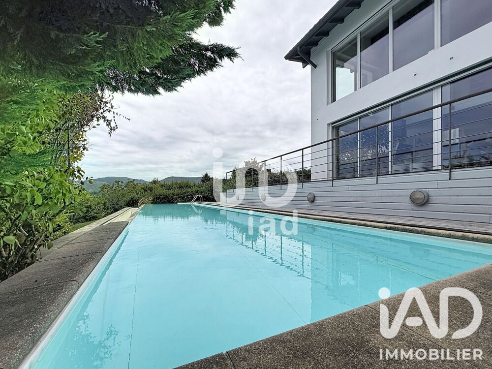 à vendre  Maison Urrugne (64122)