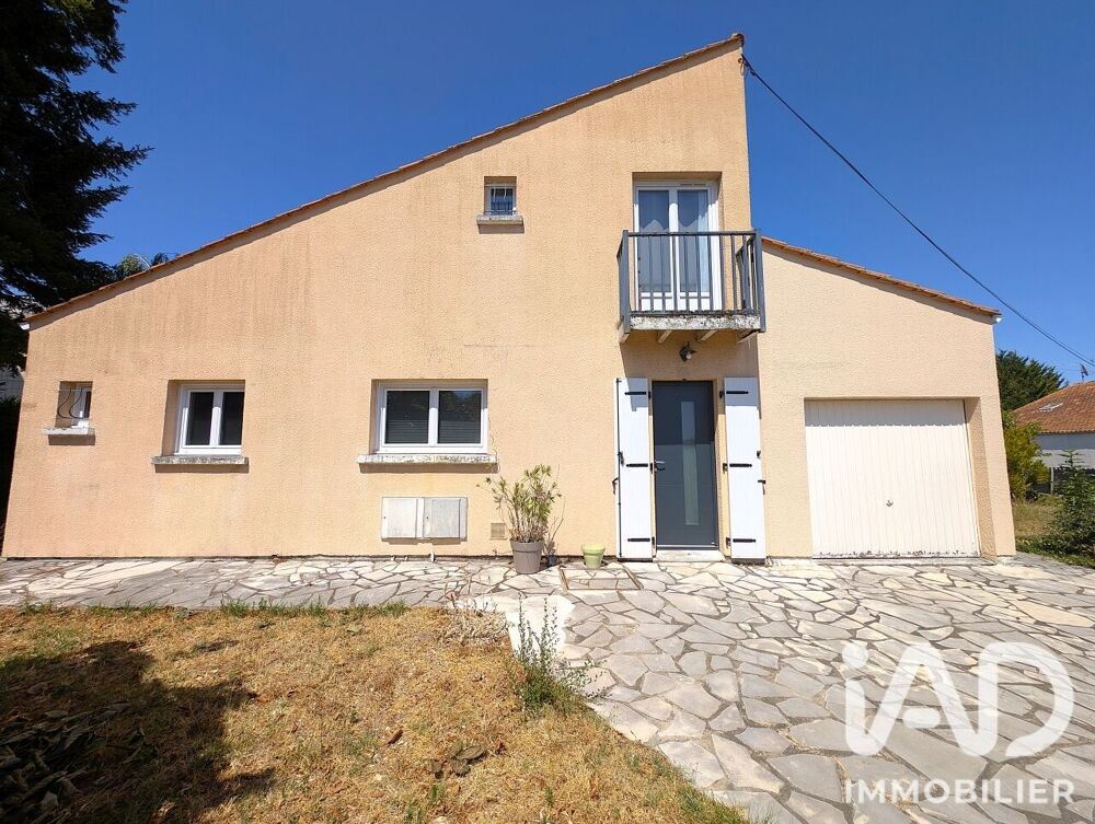 Vente Maison Vente Maison/villa 5 pièces L'isle-d'espagnac