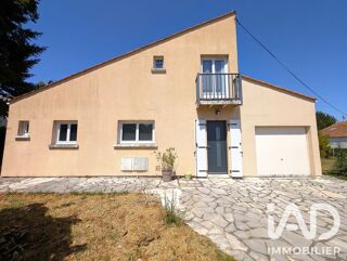  Maison à vendre 5 pièces 101 m²