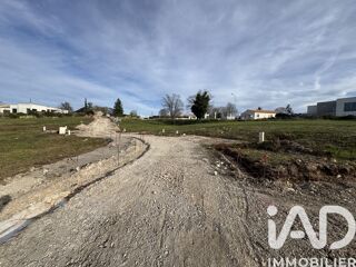  Terrain à vendre 321 m²