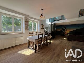  Maison à vendre 4 pièces 103 m²