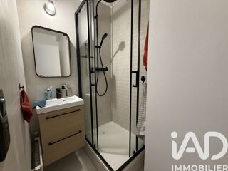  Appartement � vendre 5 pi�ces 84 m� Palaiseau