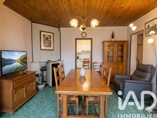 Maison à vendre 4 pièces 88 m²